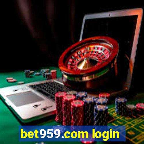 bet959.com login